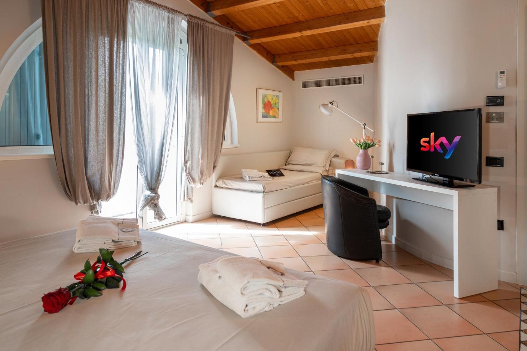 Hotel Augustus 4*