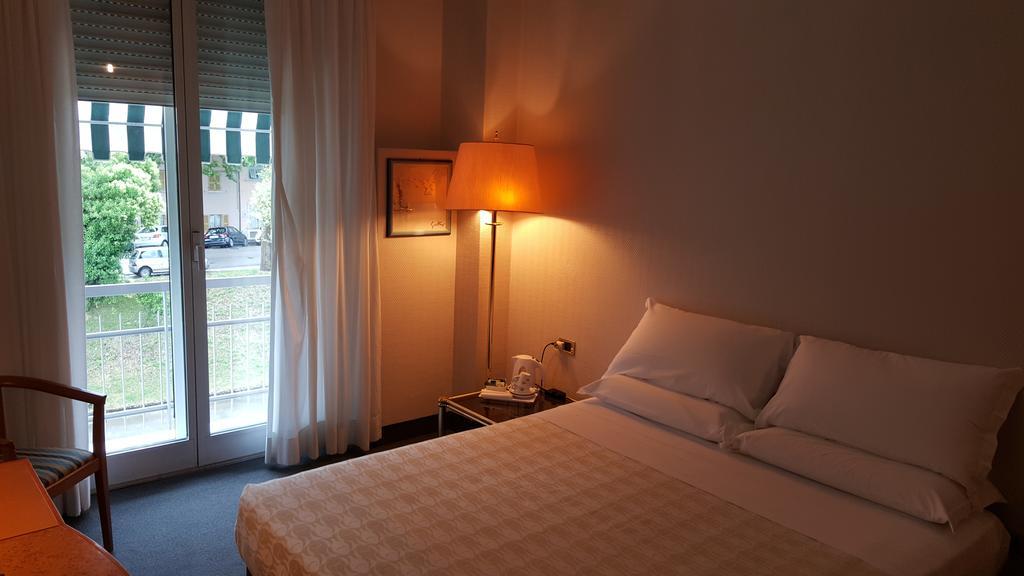 Hotel Augustus Fano
